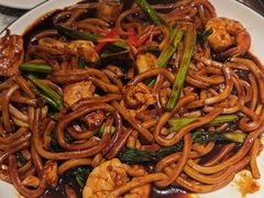 -关夫人餐厅(阳光广场店)