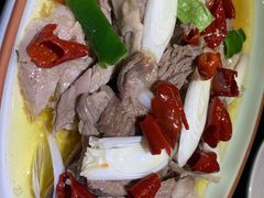 -巴依老爷新疆美食(远洋未来汇购物中心店)