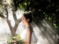 -经典婚纱摄影美学馆·私人定制