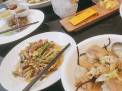 -客汀家宴·客家烟火 四季食材(集美店)