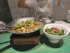 -费大厨辣椒炒肉(太平老街店)