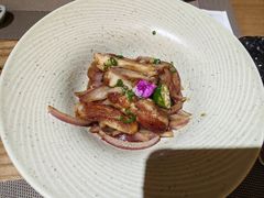 -松临·铁板烧&Omakase(神农店)