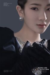 -蒙娜丽莎婚纱摄影(南门店)