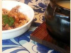 -绿茶餐厅(西湖银泰百货店)