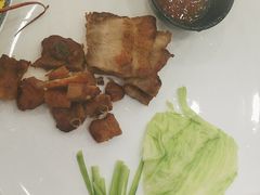 -粤盛海鲜平价店(洛溪食街店)