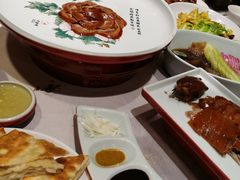 -京味斋·北京烤鸭(华威桥北工大店)