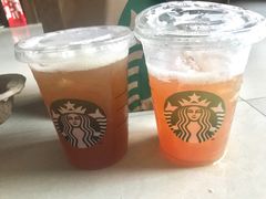 -星巴克(南昌恒茂梦时代广场店)