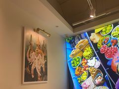 -箜八泰·东南亚料理(环球港店)