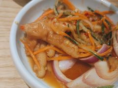 -米泰芒·东南亚料理(体育西店)