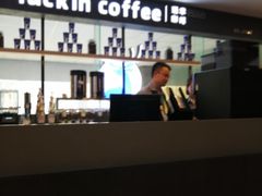 -瑞幸咖啡(第一城店)