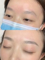 -久匠·野生眉半永久纹眉