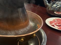 -老字号京味涮肉坊(梦溪路店)