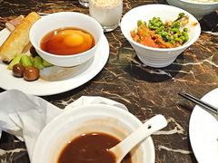 -曙光国际大酒店中餐厅