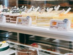 -85度C(南京中山南店)