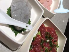 -海底捞火锅(群光广场店)