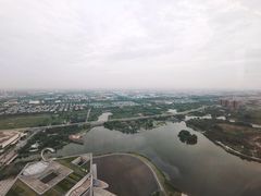 -嘉定凯悦·咖啡厅