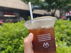 -M Stand(杭州萧山万象汇店)