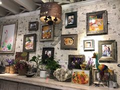 -十面欢腾·海鲜面·台式Bistro(长乐路店)