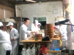 -忆秦园小笼包(惠山古镇总店)