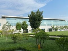 -银川河东国际机场