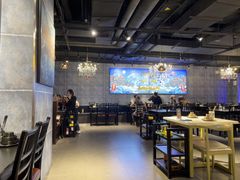 -HOTISLAND海鸡岛·韩国料理(江南西店)