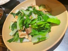 -廖川菜(八佰伴店)