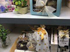 -美丽心情蛋糕(江苏路店)