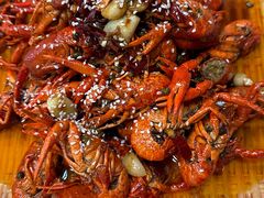 -527烧烤·龙虾·精酿酒(小石城美乐城店)
