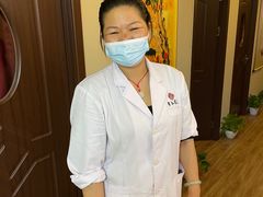 -常仁健康经络推拿艾灸理疗馆(长宁路店)