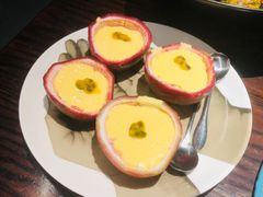 -甘尼仕印度餐厅爵士酒吧(阳春巷店)