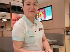 -海底捞火锅(人民广场店)