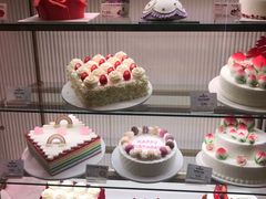 -巴黎贝甜(熙悦汇店)