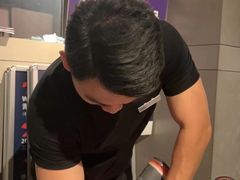 -威尔仕健身·游泳(中港汇店)