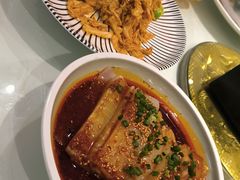 -咪咪川菜(太乙路店)
