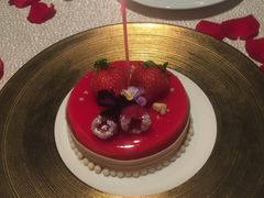 -北京金融街丽思卡尔顿酒店·意味轩 Cepe