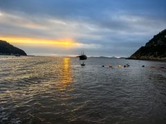 -北岐滩涂