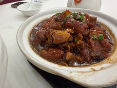 -亮庆餐厅·粤菜·早茶(篁庄店)