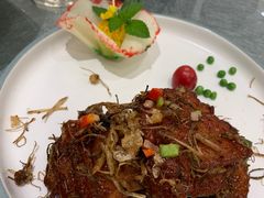 -汤记传菜(浦江店)