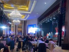 -同里湖大饭店-怡景轩中餐厅(同里古镇店)