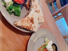 -萨尔瓦多Salvador's