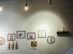 -青春分食(仙林大学城店)