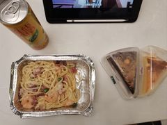 -棒约翰比萨·意面(松江开元店)