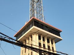 -惠山国家森林公园
