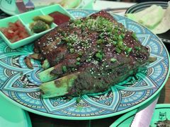 -Famous肥猫墨西哥音乐餐吧(五棵松华熙LIVE店)