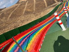 -威海华夏城景区