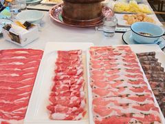 -虾大侠·盱眙龙虾老北京铜锅涮羊肉(金楠天街店)