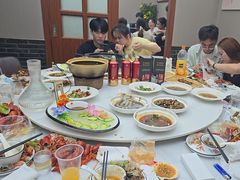 -楠翔馆桐庐菜(胜利河美食街店)