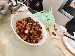 -辣子鸡背(九龙山店)