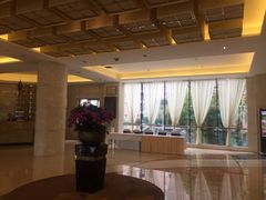 -上海中兴和泰酒店(张江高科地铁站店)