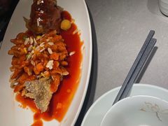 -姑苏家宴·苏帮菜·松鼠桂鱼(苏州总店)